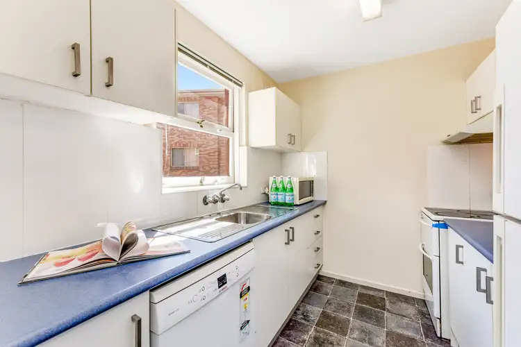 Third view of Homely apartment listing, 6/4-6 Morwick Street, Strathfield NSW 2135