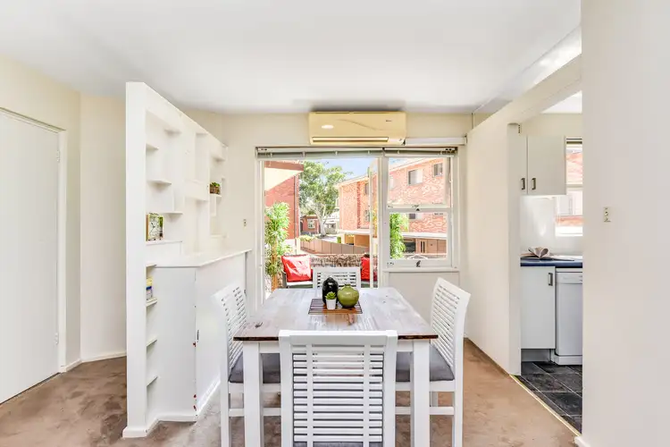 Fourth view of Homely apartment listing, 6/4-6 Morwick Street, Strathfield NSW 2135