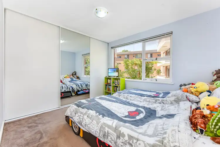 Fifth view of Homely apartment listing, 6/4-6 Morwick Street, Strathfield NSW 2135
