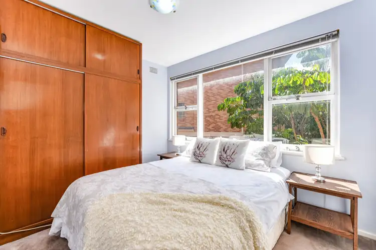 Sixth view of Homely apartment listing, 6/4-6 Morwick Street, Strathfield NSW 2135