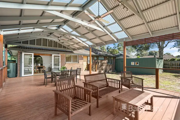 100 Allambanan Drive, Bayswater North VIC 3153
