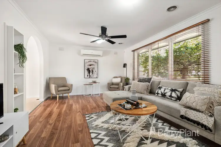 Second view of Homely house listing, 100 Allambanan Drive, Bayswater North VIC 3153