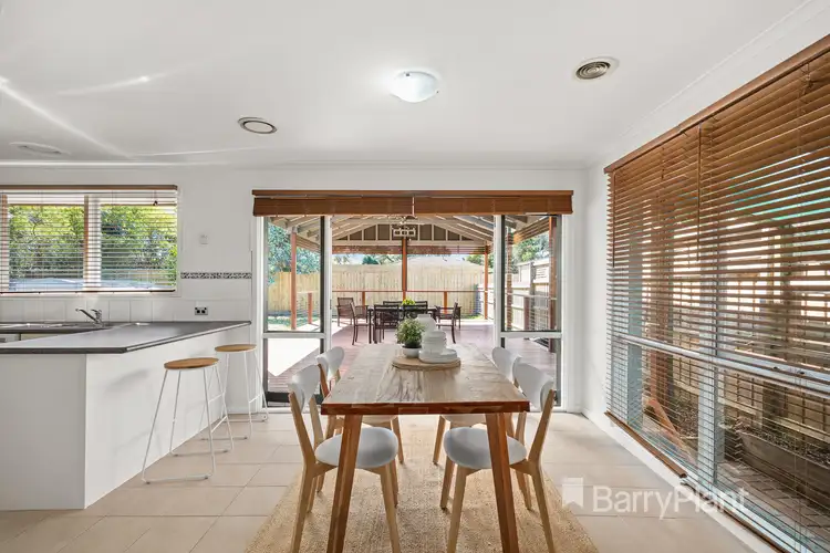 Third view of Homely house listing, 100 Allambanan Drive, Bayswater North VIC 3153