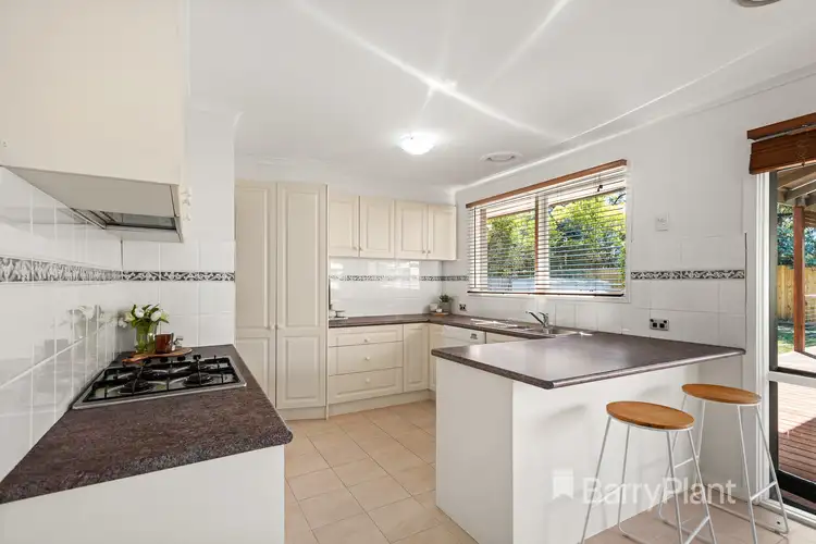 Fifth view of Homely house listing, 100 Allambanan Drive, Bayswater North VIC 3153