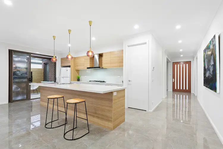Third view of Homely house listing, 3 Carex Drive, Kalkallo VIC 3064