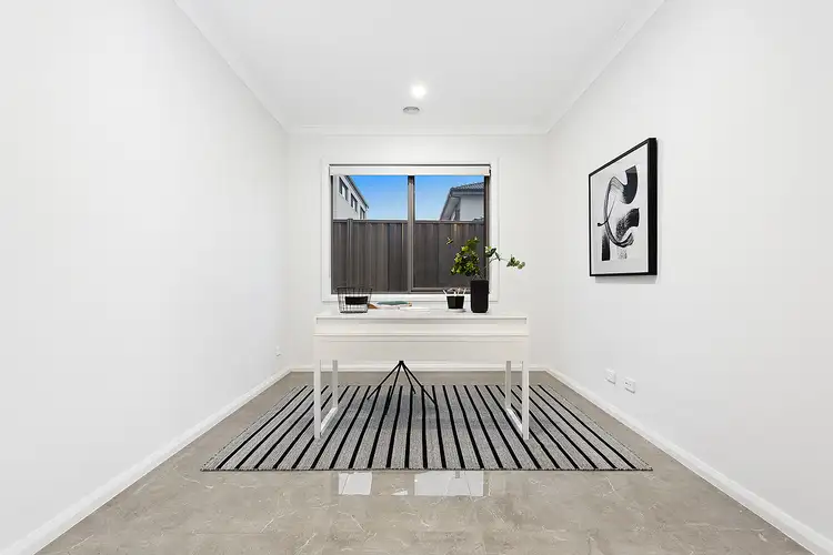 Fifth view of Homely house listing, 3 Carex Drive, Kalkallo VIC 3064
