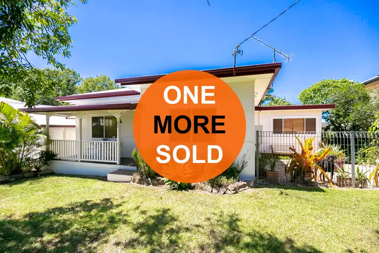 31 Macleay Street, East Kempsey NSW 2440
