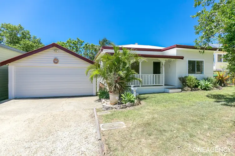 Second view of Homely house listing, 31 Macleay Street, East Kempsey NSW 2440