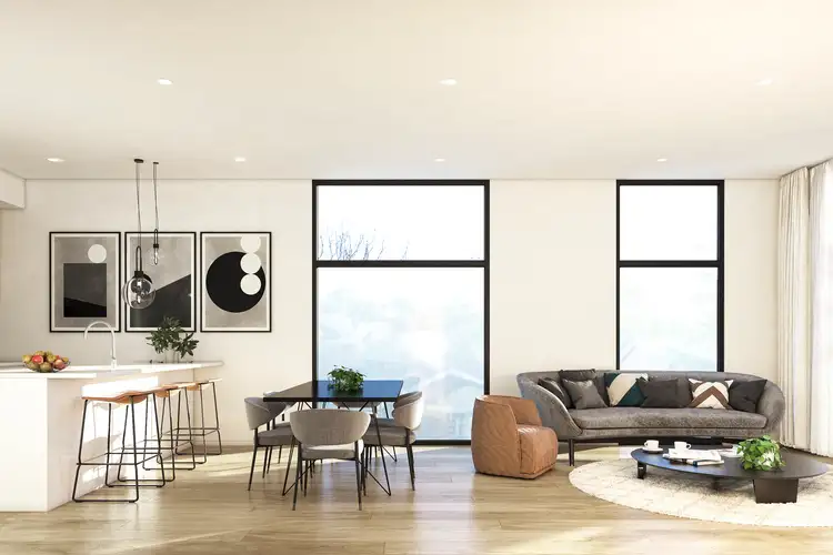 Second view of Homely apartment listing, Level 2/204/425 Anzac Highway, Camden Park SA 5038