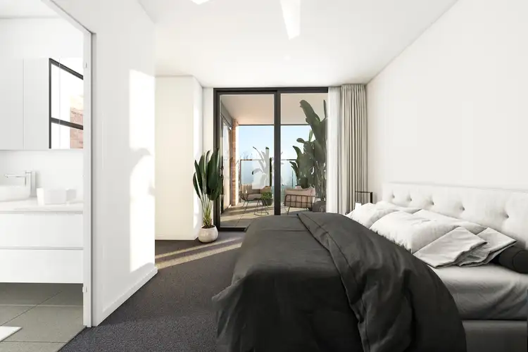 Fourth view of Homely apartment listing, Level 2/204/425 Anzac Highway, Camden Park SA 5038