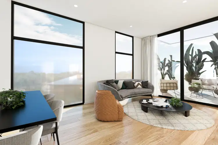 Sixth view of Homely apartment listing, Level 2/204/425 Anzac Highway, Camden Park SA 5038