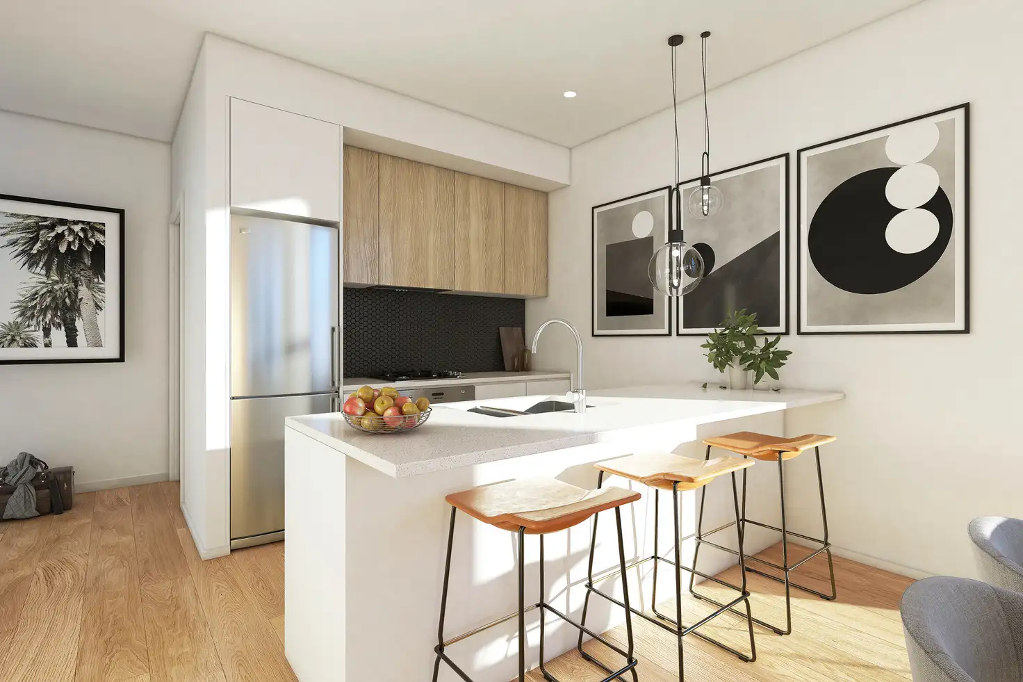 Main view of Homely apartment listing, Level 1/104/425 Anzac Highway, Camden Park SA 5038