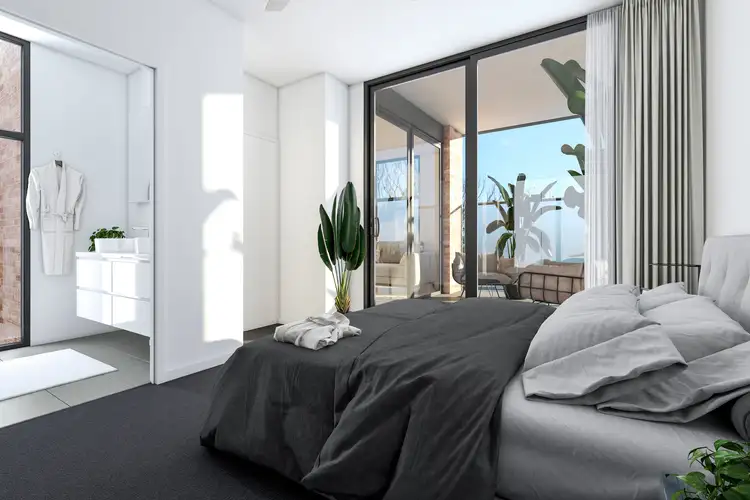 Fifth view of Homely apartment listing, Level 1/104/425 Anzac Highway, Camden Park SA 5038
