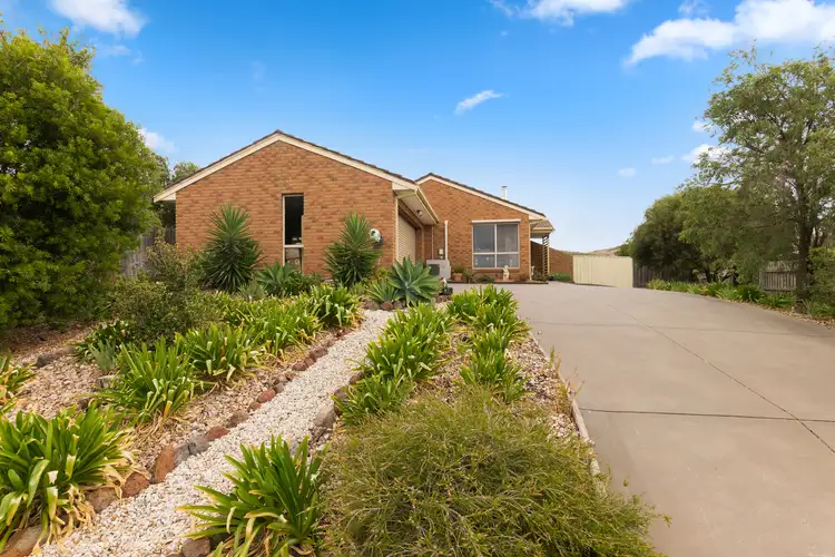 Main view of Homely house listing, 13 Todd Court, Darley VIC 3340