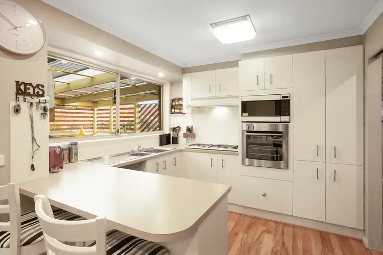 Second view of Homely house listing, 13 Todd Court, Darley VIC 3340