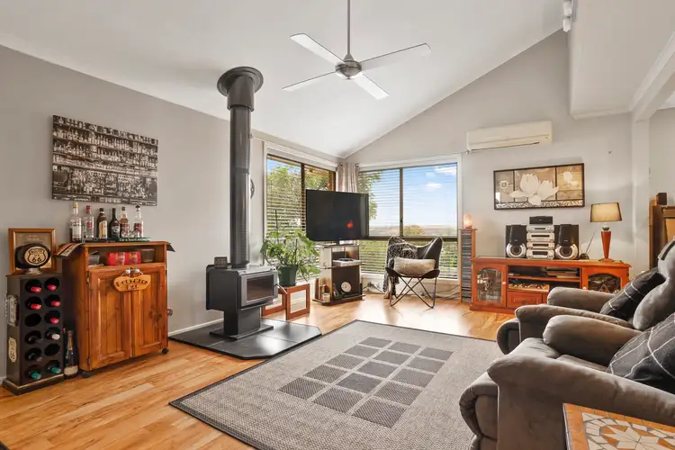 Third view of Homely house listing, 13 Todd Court, Darley VIC 3340