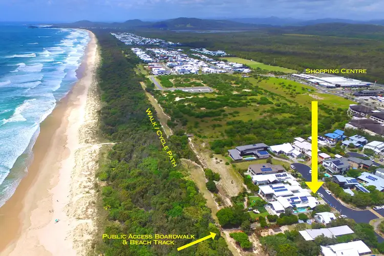 33 Beech Lane, Casuarina NSW 2487