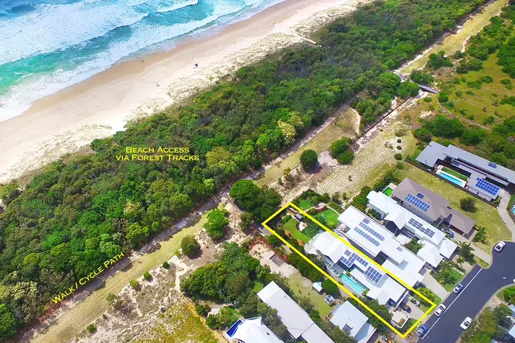Second view of Homely house listing, 33 Beech Lane, Casuarina NSW 2487