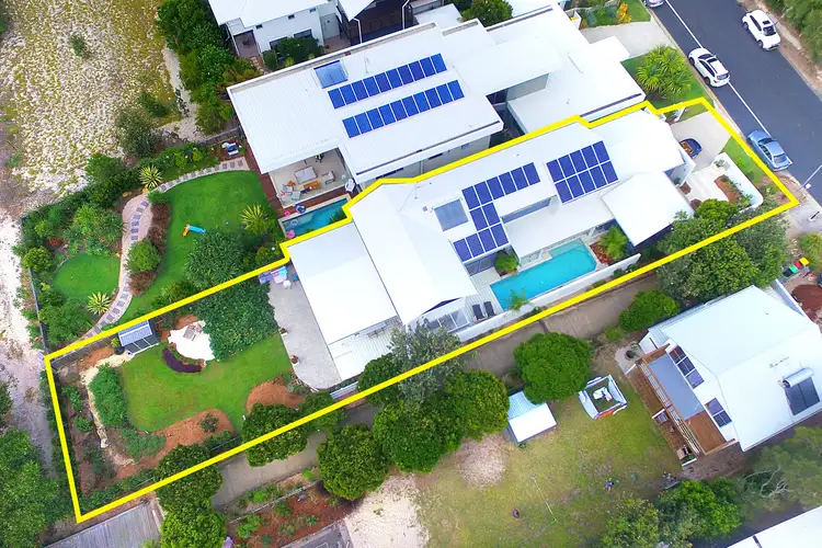 Third view of Homely house listing, 33 Beech Lane, Casuarina NSW 2487