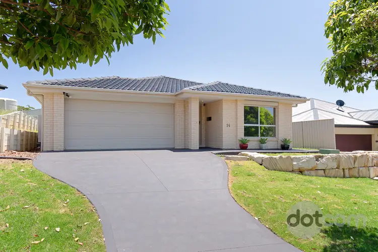 14 Cuffley Street, Buttaba NSW 2283
