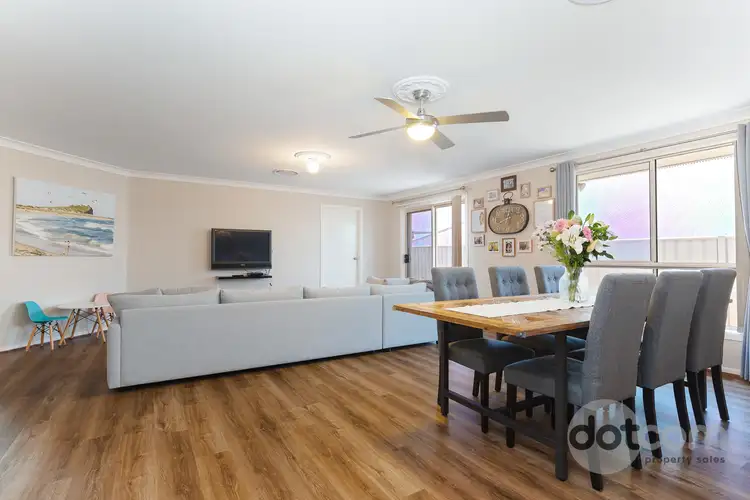 Second view of Homely house listing, 14 Cuffley Street, Buttaba NSW 2283