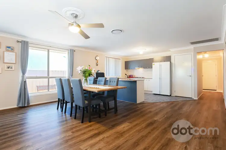 Third view of Homely house listing, 14 Cuffley Street, Buttaba NSW 2283