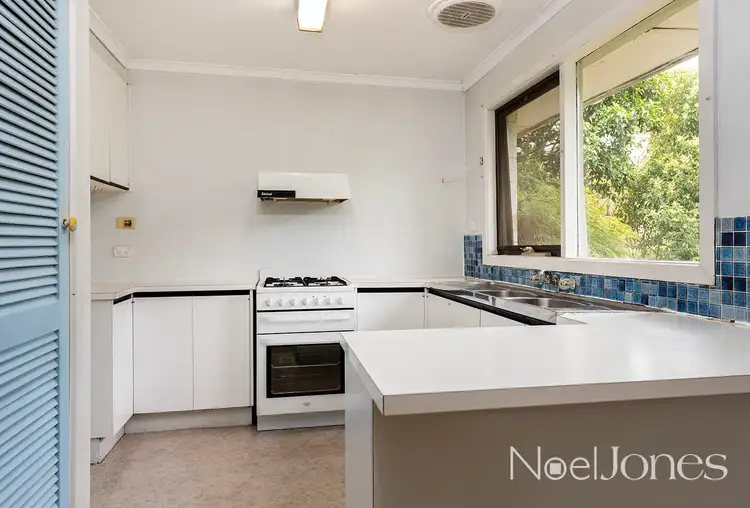Second view of Homely unit listing, 2/5 Pleasant Drive, Heathmont VIC 3135