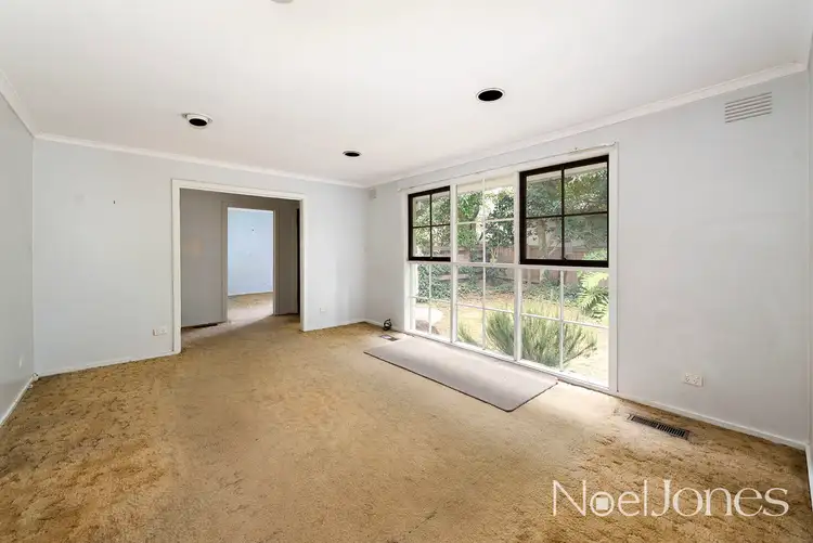 Third view of Homely unit listing, 2/5 Pleasant Drive, Heathmont VIC 3135