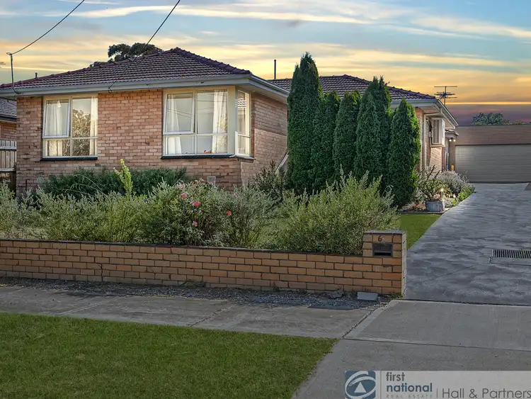 Main view of Homely unit listing, 64 Rebecca Street, Doveton VIC 3177