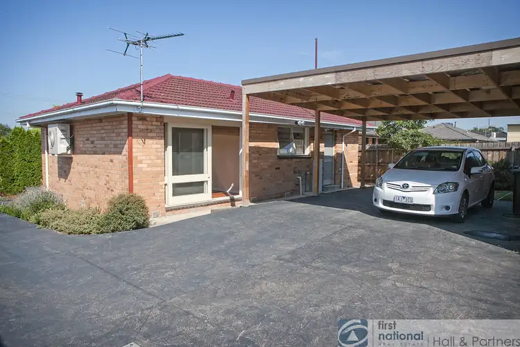 Second view of Homely unit listing, 64 Rebecca Street, Doveton VIC 3177