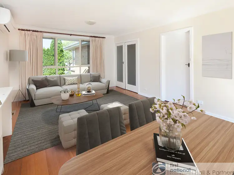 Third view of Homely unit listing, 64 Rebecca Street, Doveton VIC 3177