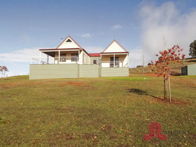 Second view of Homely house listing, 55 Balinga Drive, Balingup WA 6253