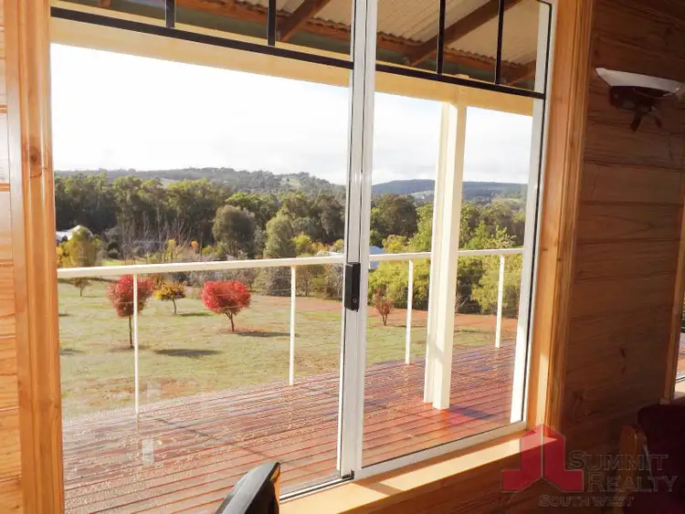 Third view of Homely house listing, 55 Balinga Drive, Balingup WA 6253