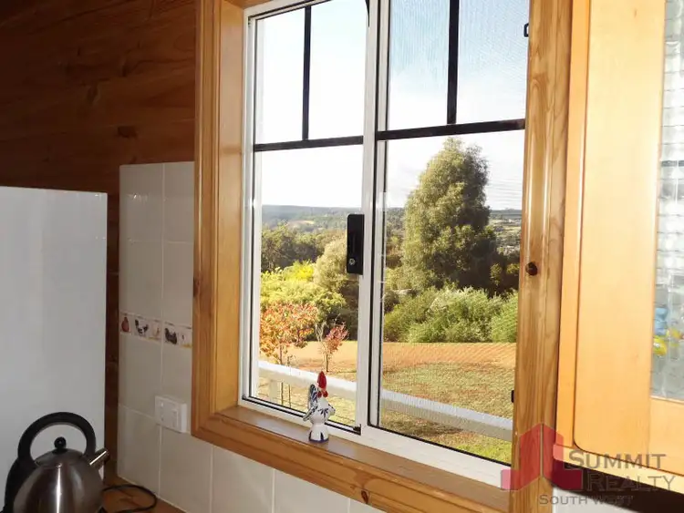 Fourth view of Homely house listing, 55 Balinga Drive, Balingup WA 6253