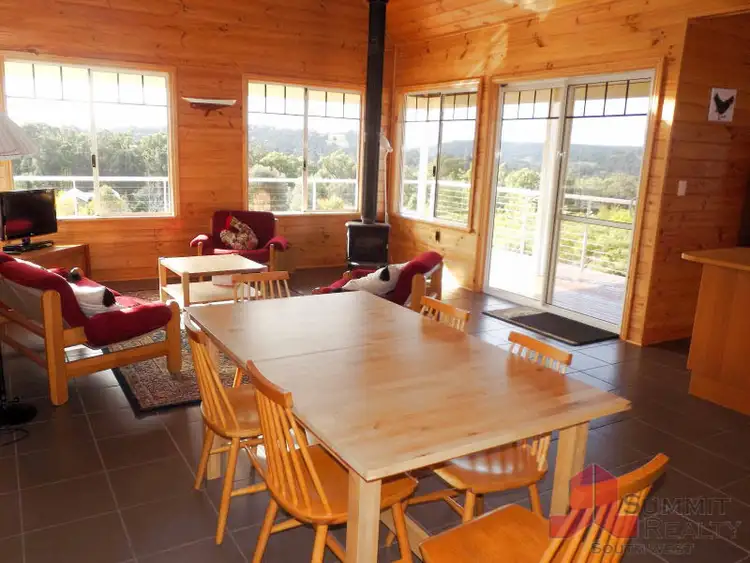 Fifth view of Homely house listing, 55 Balinga Drive, Balingup WA 6253