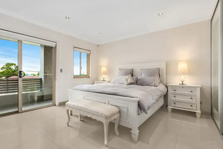 Fourth view of Homely house listing, 35A Mackenzie Street, Revesby NSW 2212