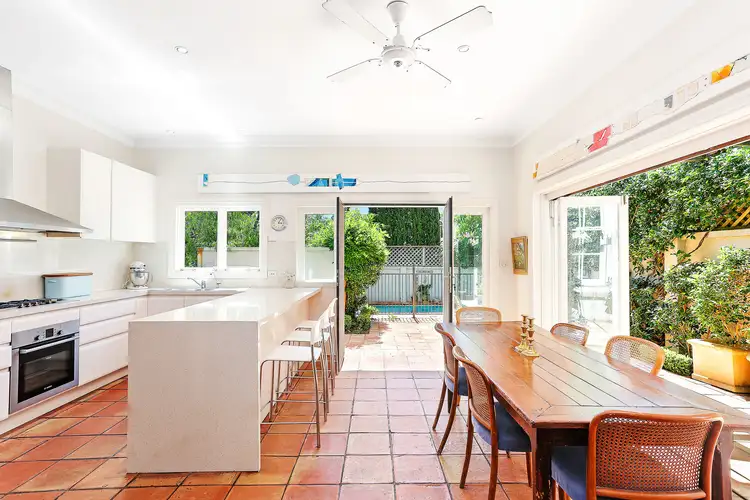 Second view of Homely house listing, 9 St James Road, Bondi Junction NSW 2022