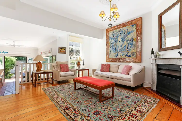 Fifth view of Homely house listing, 9 St James Road, Bondi Junction NSW 2022