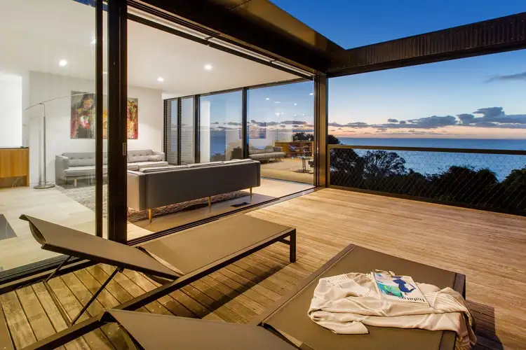 Main view of Homely house listing, 327 Esplanade, Mount Martha VIC 3934