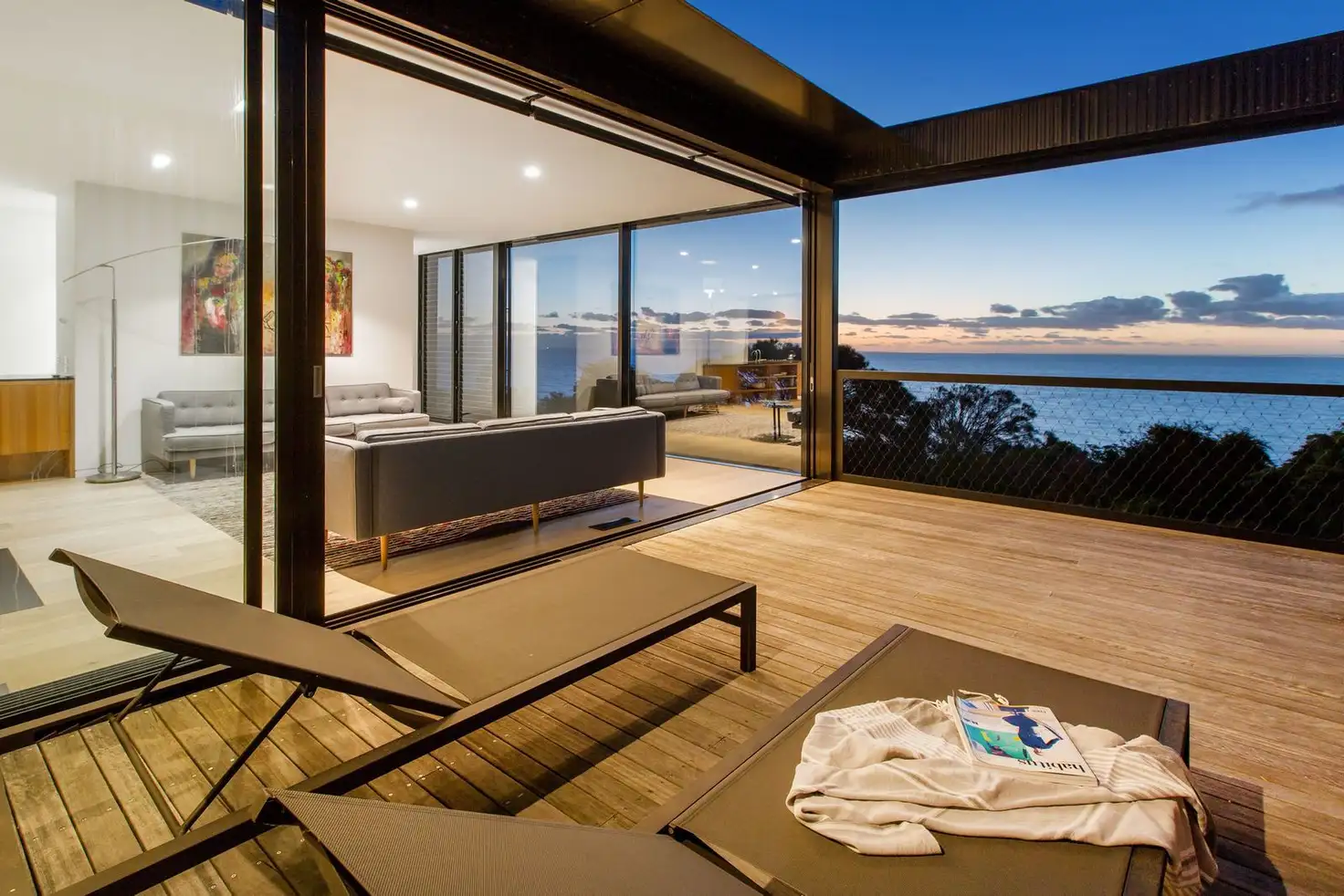 Main view of Homely house listing, 327 Esplanade, Mount Martha VIC 3934