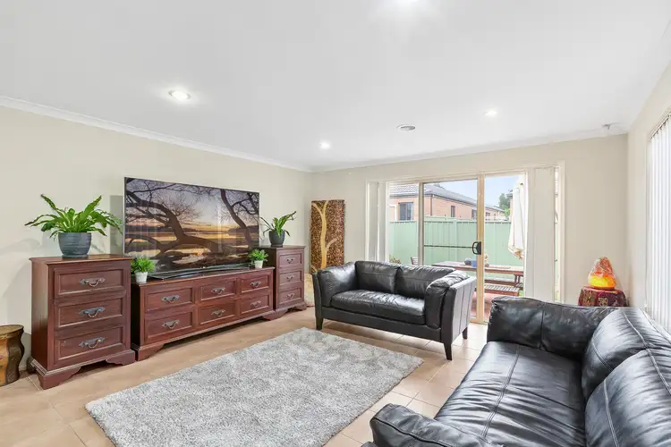 Fourth view of Homely house listing, 13 Dahlia Drive, Caroline Springs VIC 3023