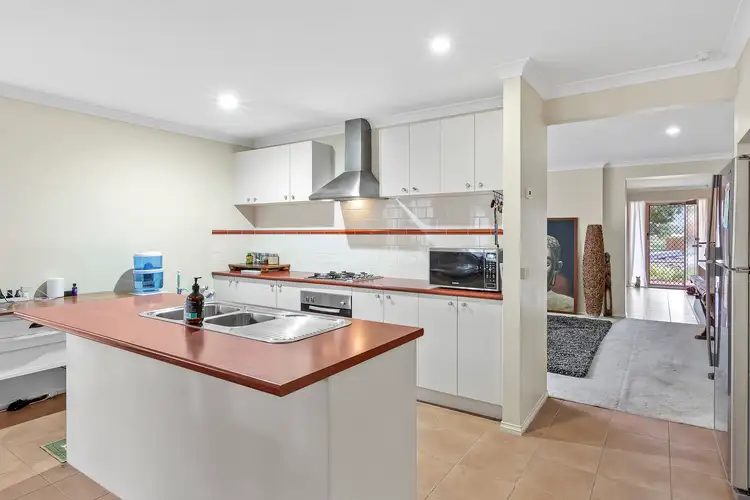 Fifth view of Homely house listing, 13 Dahlia Drive, Caroline Springs VIC 3023