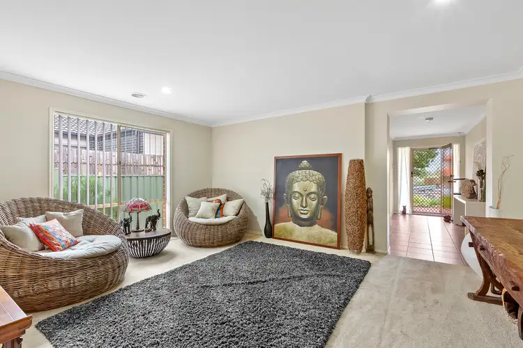 Sixth view of Homely house listing, 13 Dahlia Drive, Caroline Springs VIC 3023