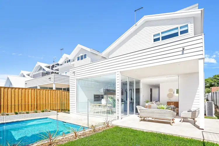6a Howie Avenue, Cronulla NSW 2230