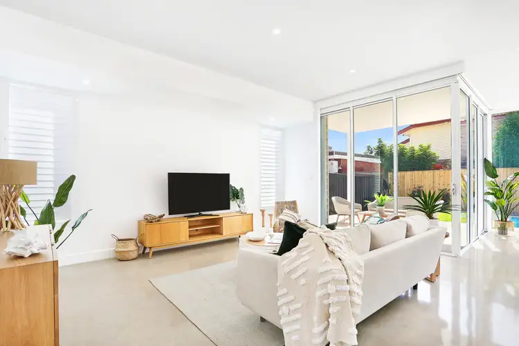 Third view of Homely house listing, 6a Howie Avenue, Cronulla NSW 2230