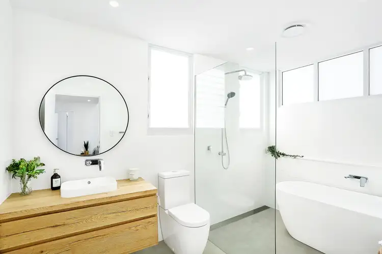 Fourth view of Homely house listing, 6a Howie Avenue, Cronulla NSW 2230