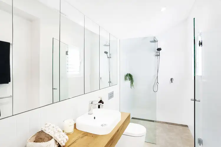 Fifth view of Homely house listing, 6a Howie Avenue, Cronulla NSW 2230