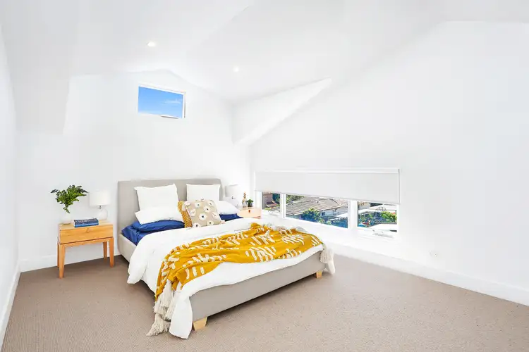 Sixth view of Homely house listing, 6a Howie Avenue, Cronulla NSW 2230