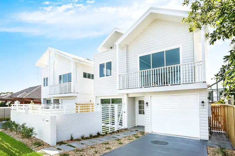 Main view of Homely house listing, 6b Howie Avenue, Cronulla NSW 2230