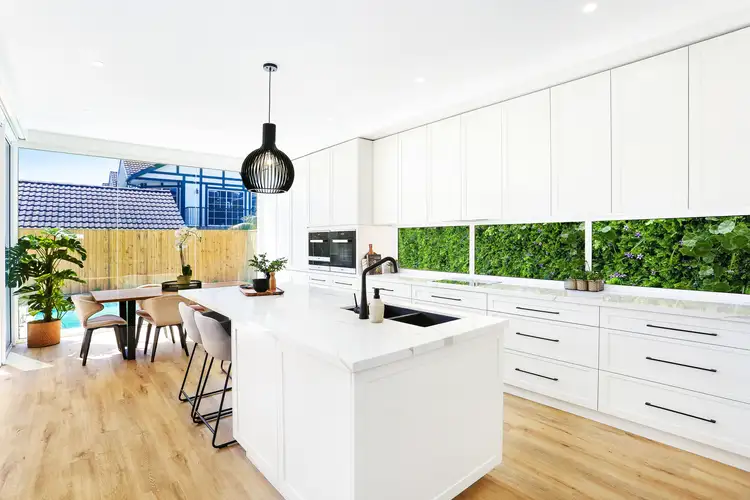 Third view of Homely house listing, 6b Howie Avenue, Cronulla NSW 2230